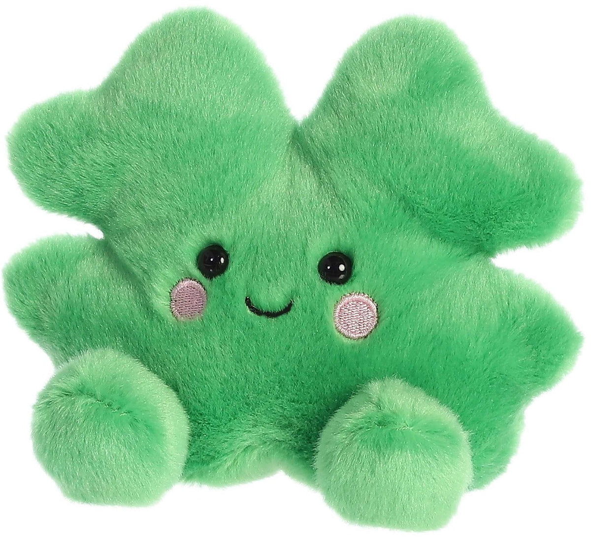 Palm Pals Chance Clover (13cm)