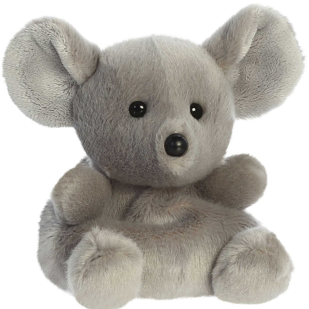 Palm Pals Chatty Mouse (15cm)