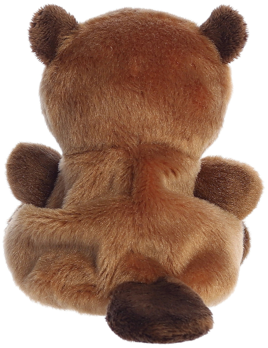 Palm Pals Chewy Beaver (14cm)