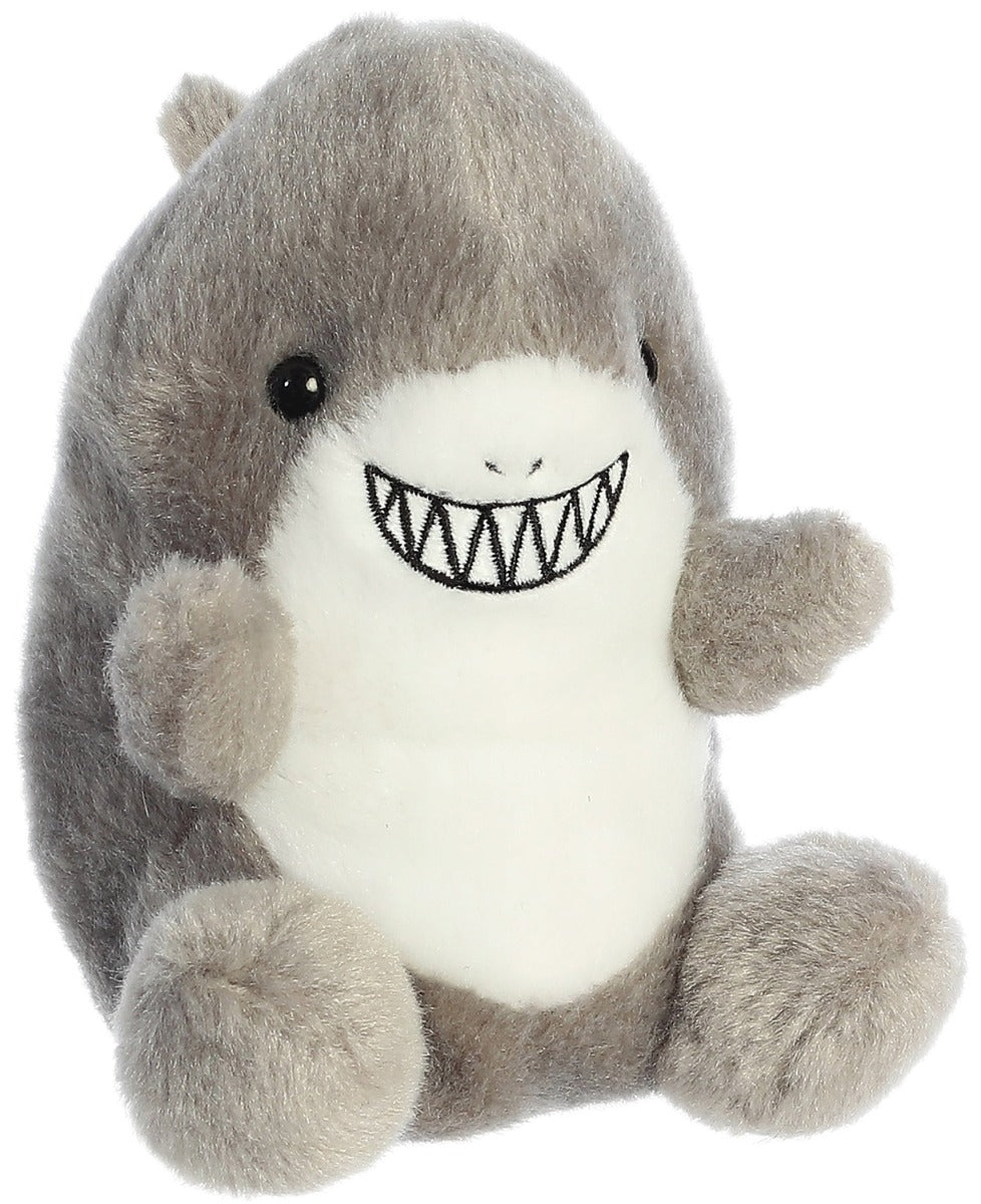 Palm Pals Chomps Shark (12cm)