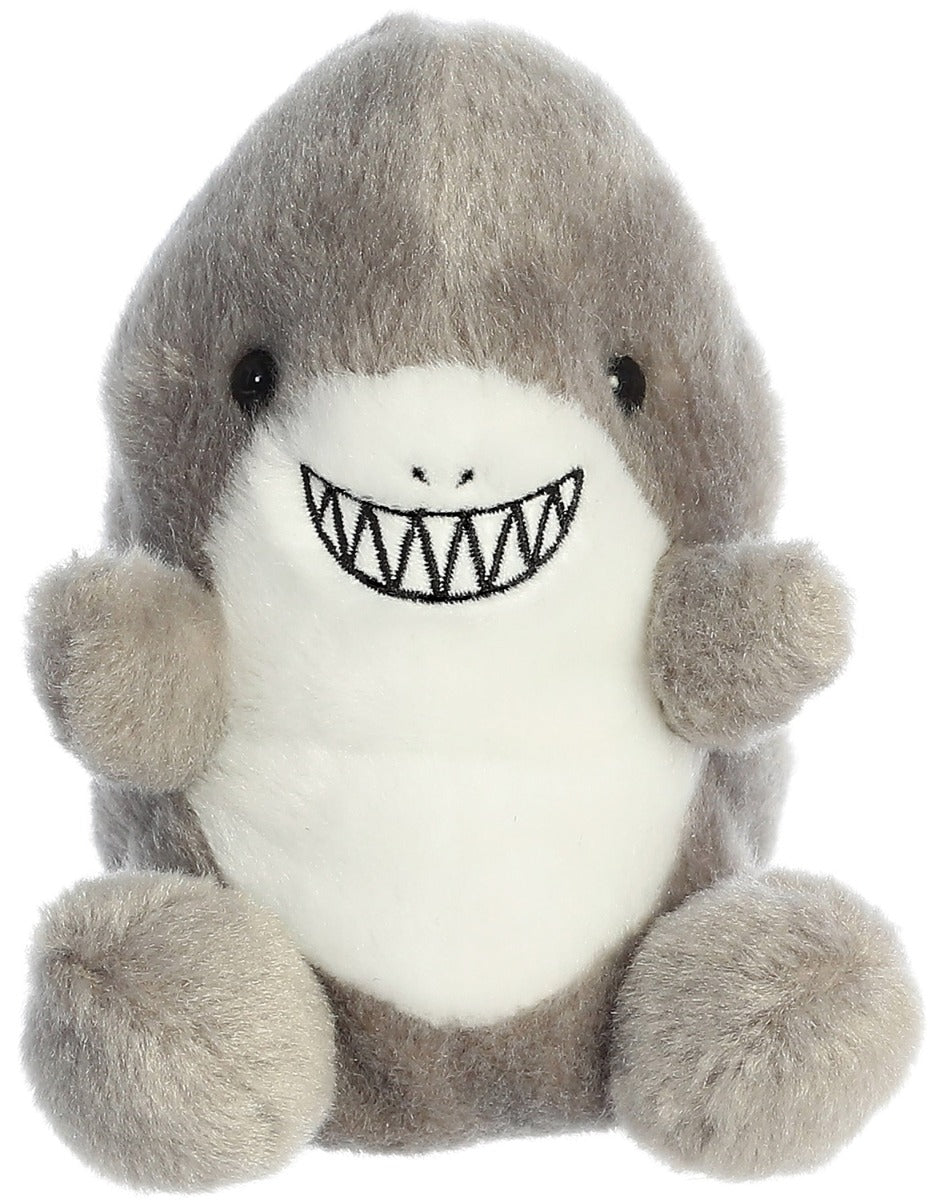Palm Pals Chomps Shark (12cm)