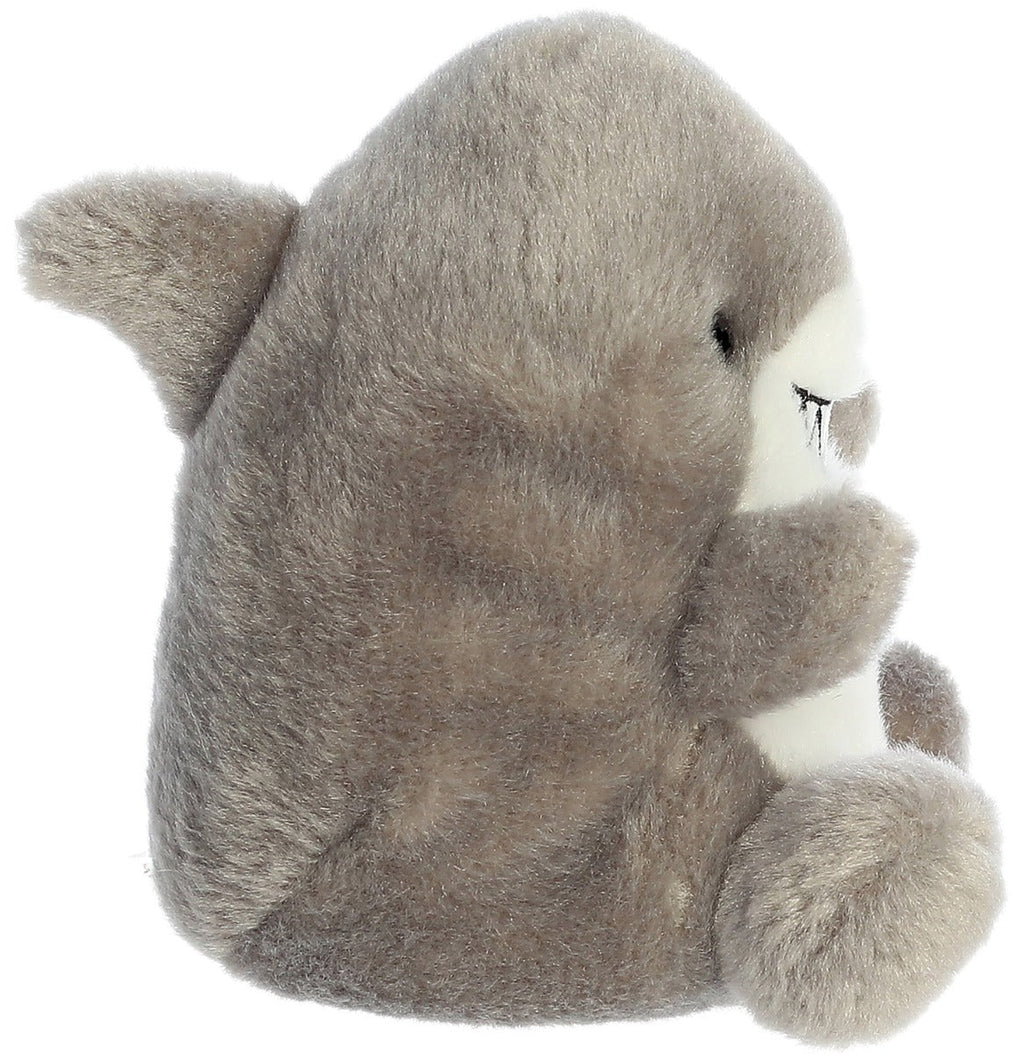 Palm Pals Chomps Shark (12cm)