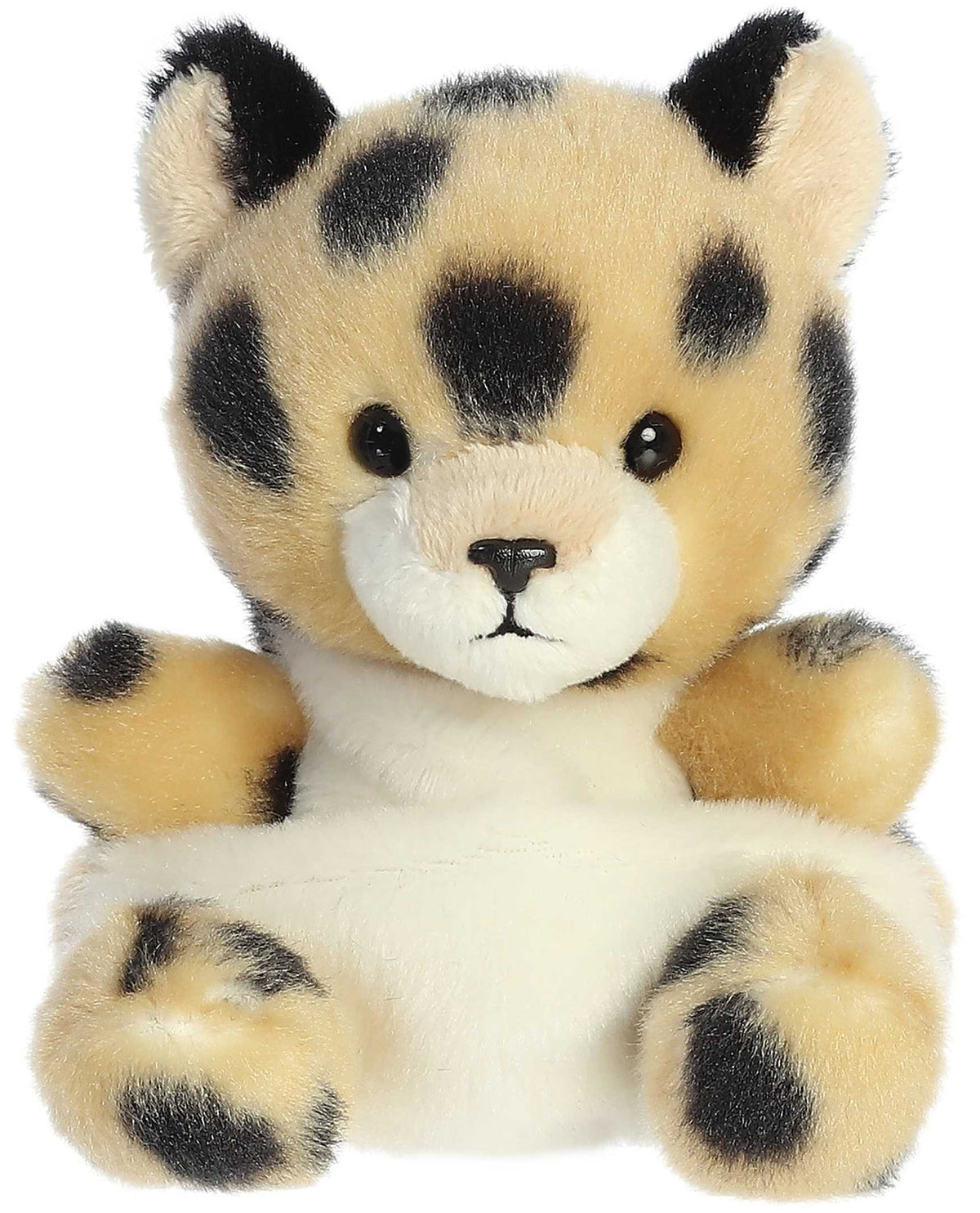 Palm Pals Chutney Cheetah (14cm)