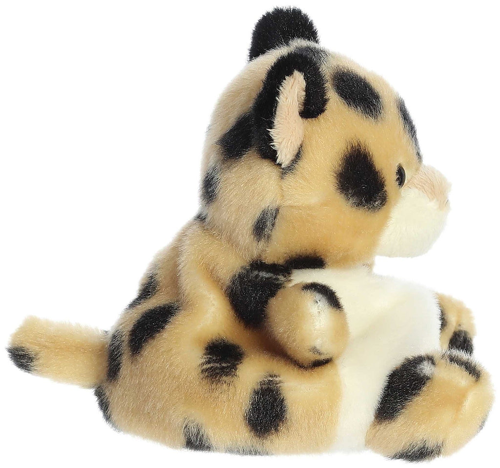 Palm Pals Chutney Cheetah (14cm)