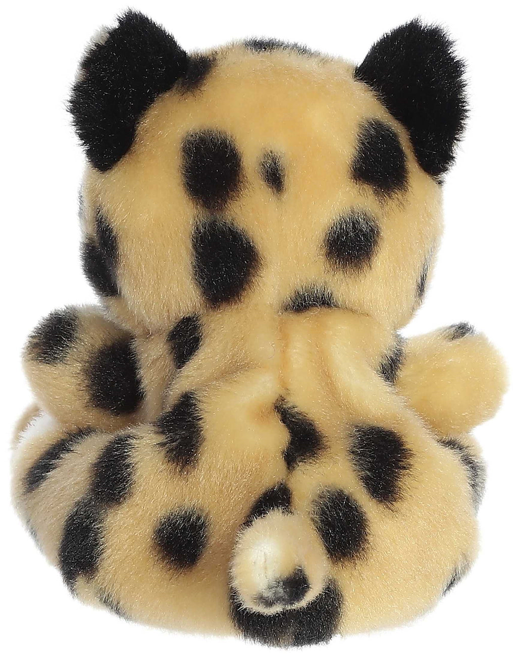Palm Pals Chutney Cheetah (14cm)