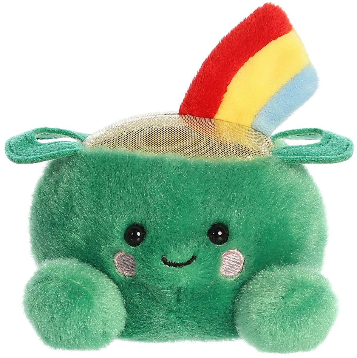 Palm Pals Ciara Pot of Gold (12cm)