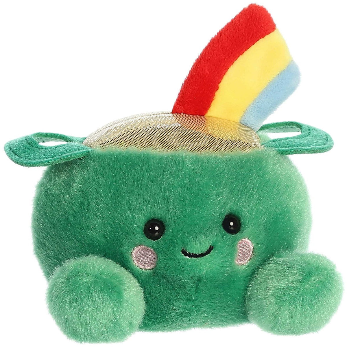 Palm Pals Ciara Pot of Gold (12cm)