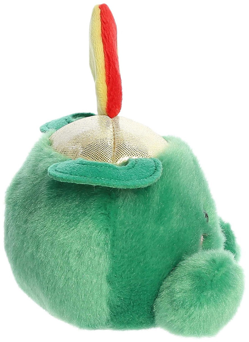 Palm Pals Ciara Pot of Gold (12cm)