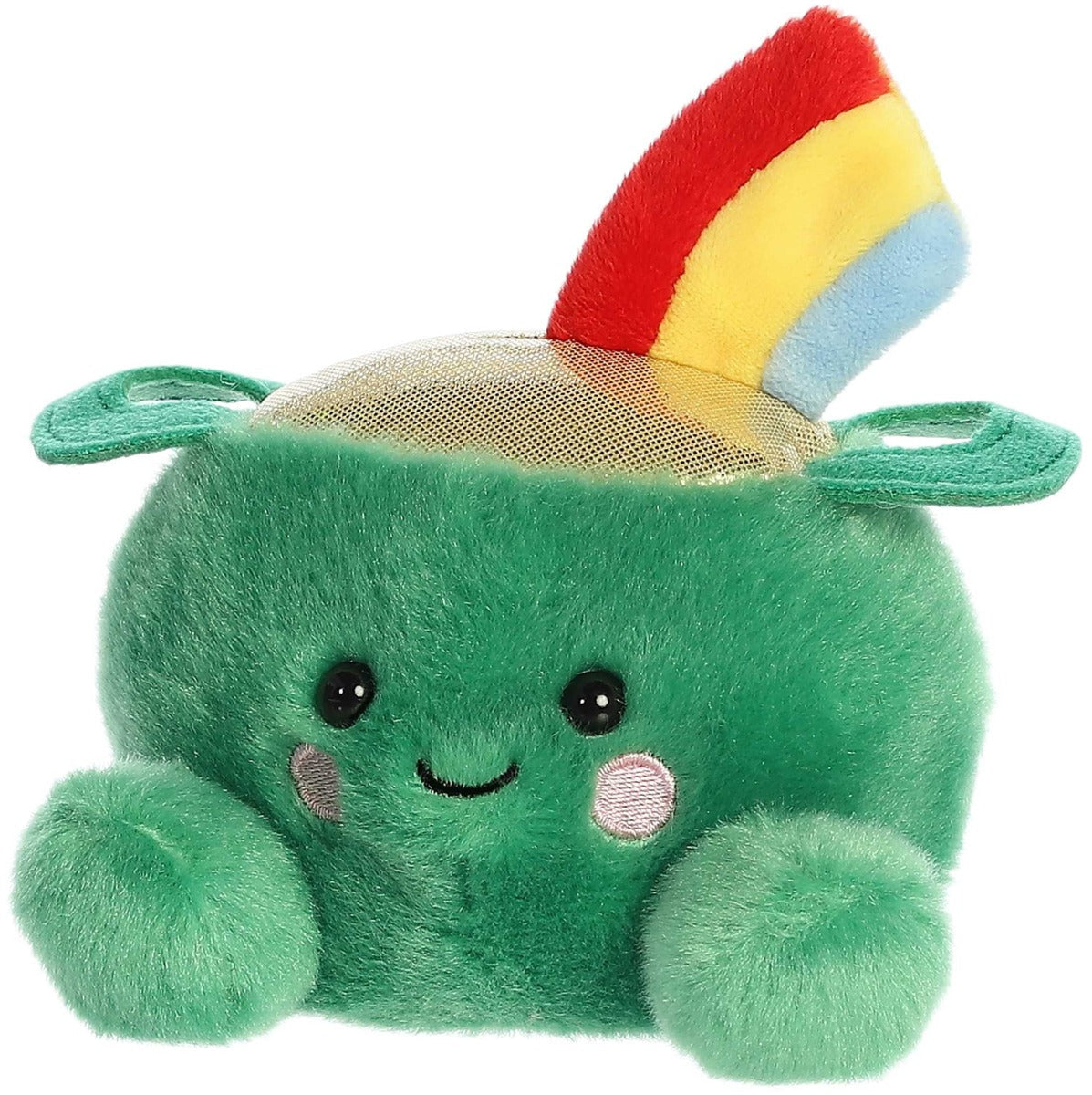 Palm Pals Ciara Pot of Gold (12cm)
