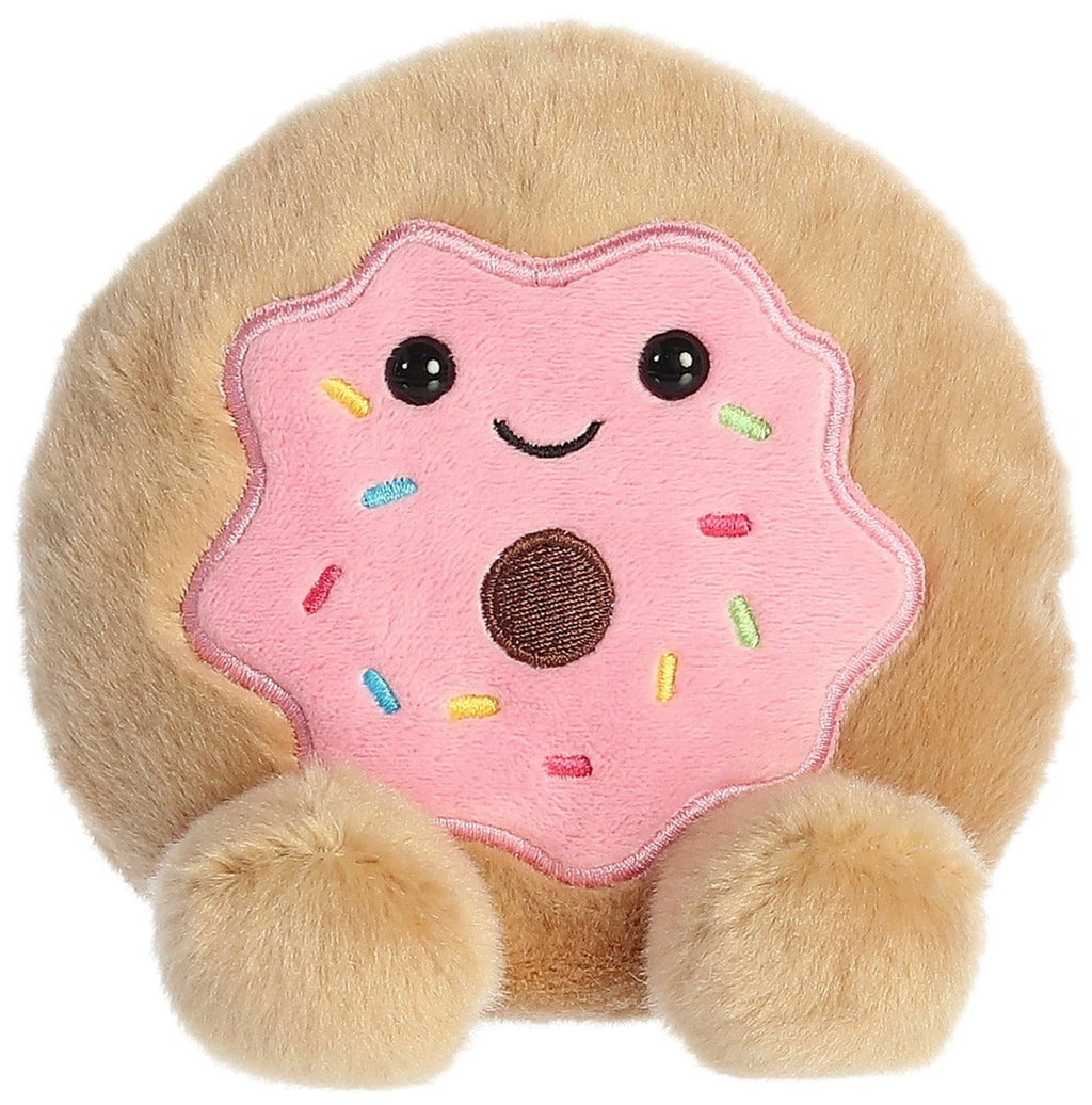 Palm Pals Claire Donut (12cm)