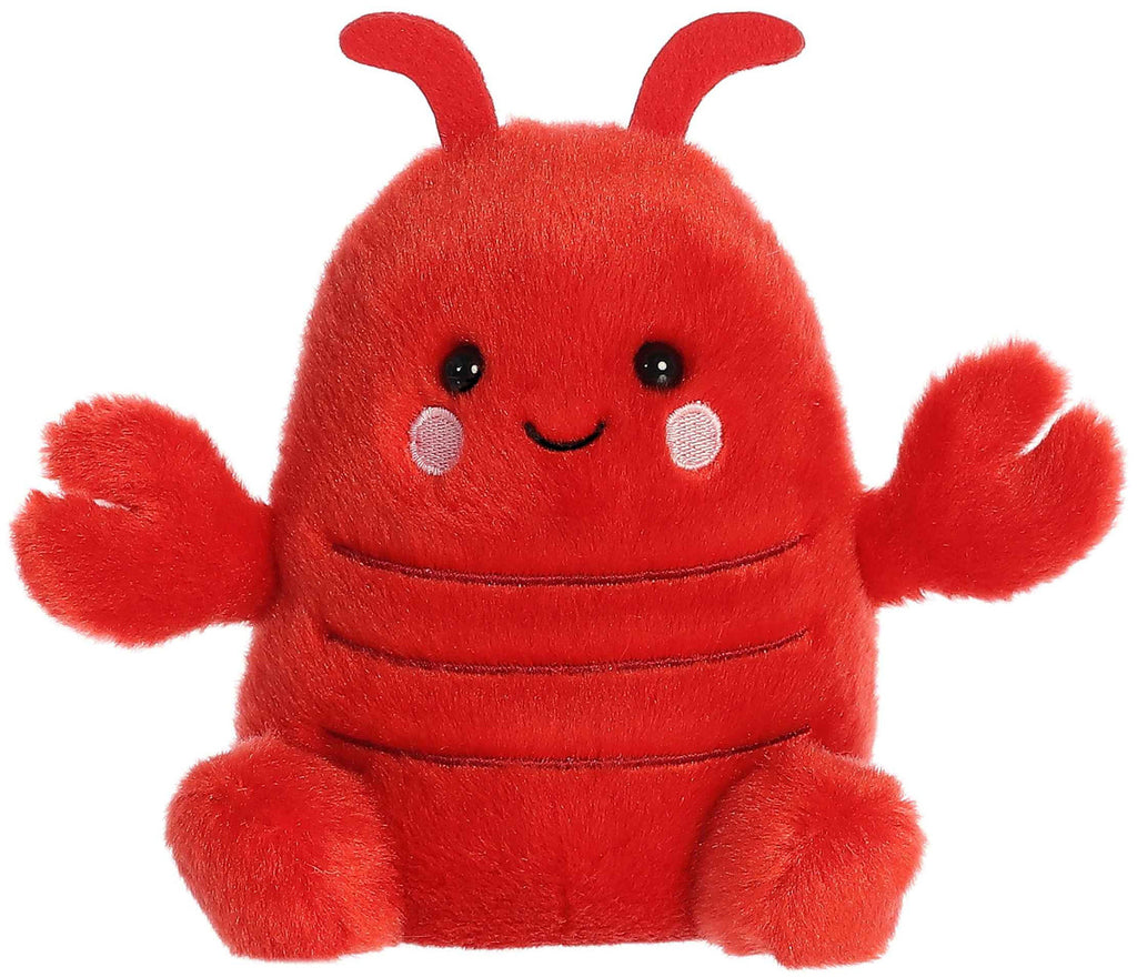 Palm Pals Clawford Lobster (14cm)