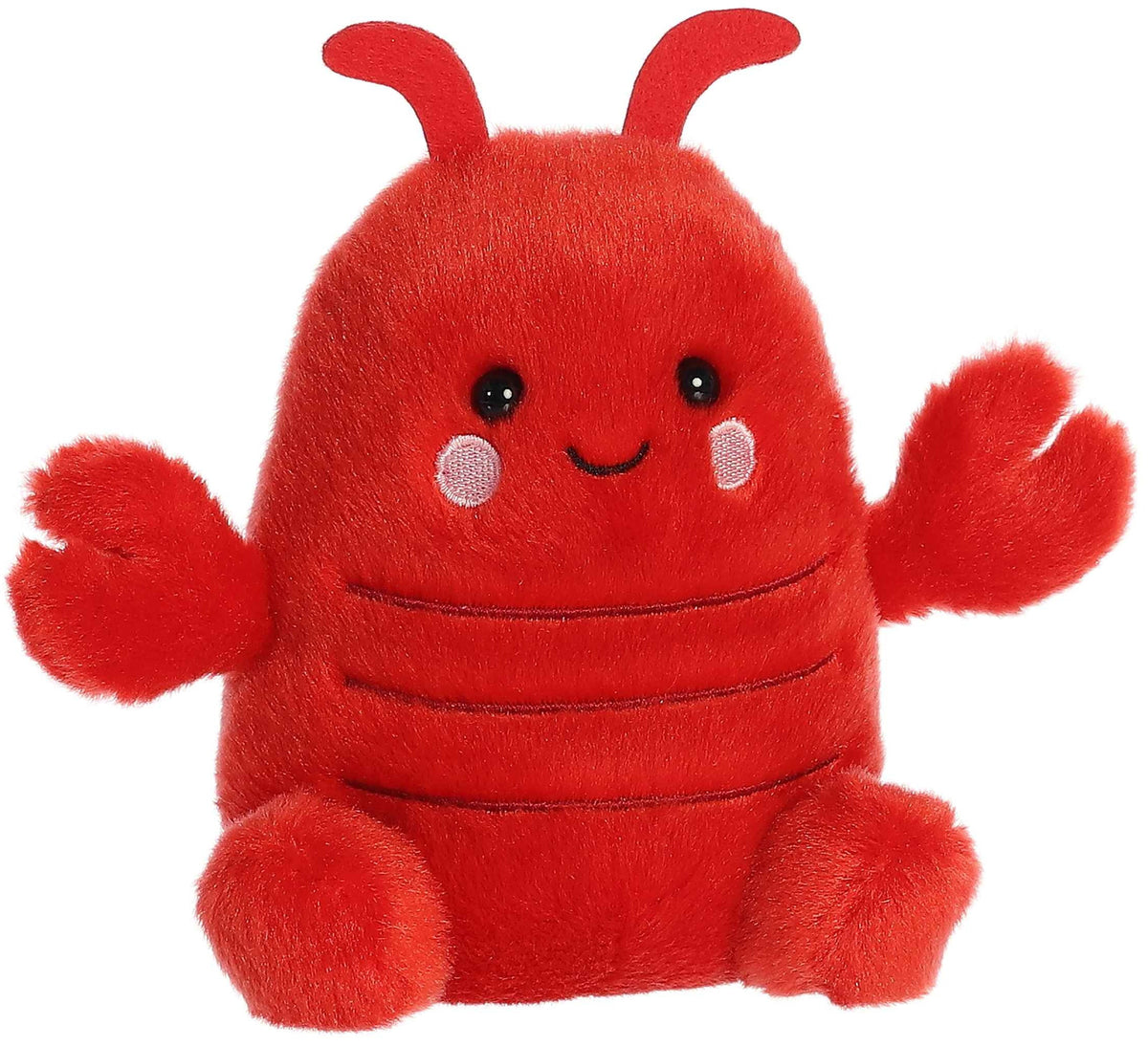 Palm Pals Clawford Lobster (14cm)