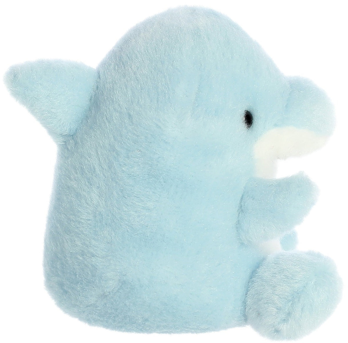 Palm Pals Clicks Dolphin (12cm)