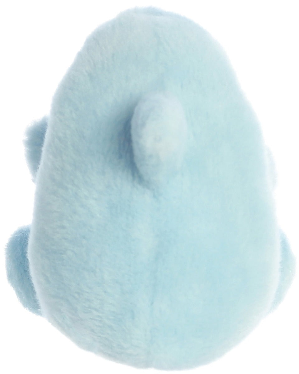 Palm Pals Clicks Dolphin (12cm)