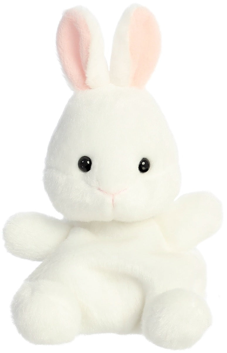 Palm Pals Cottontail Bunny (17cm)