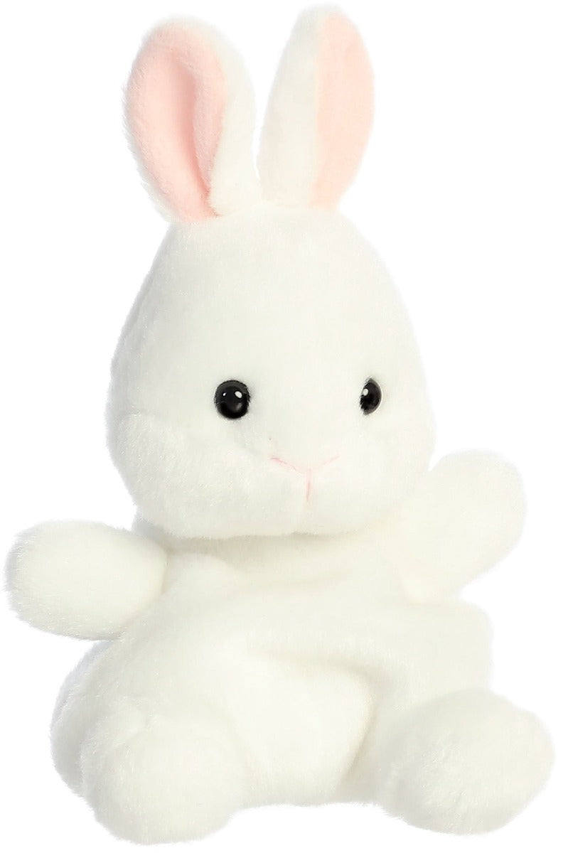 Palm Pals Cottontail Bunny (17cm)