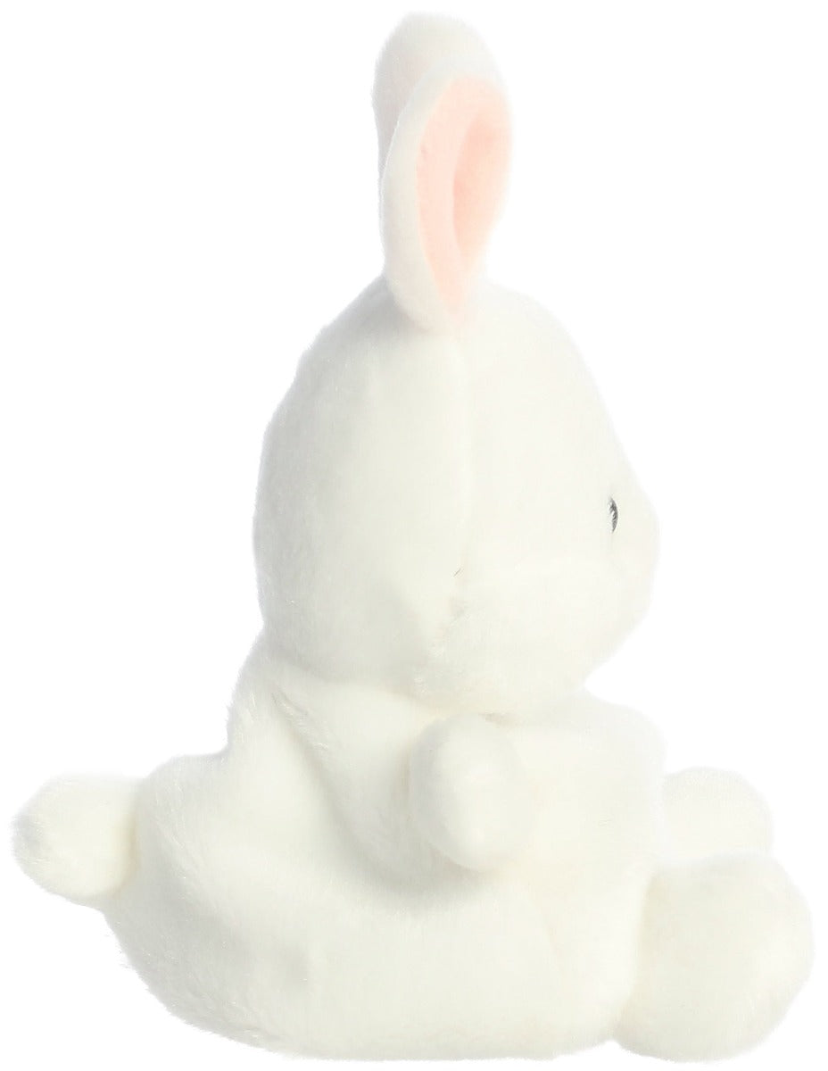 Palm Pals Cottontail Bunny (17cm)