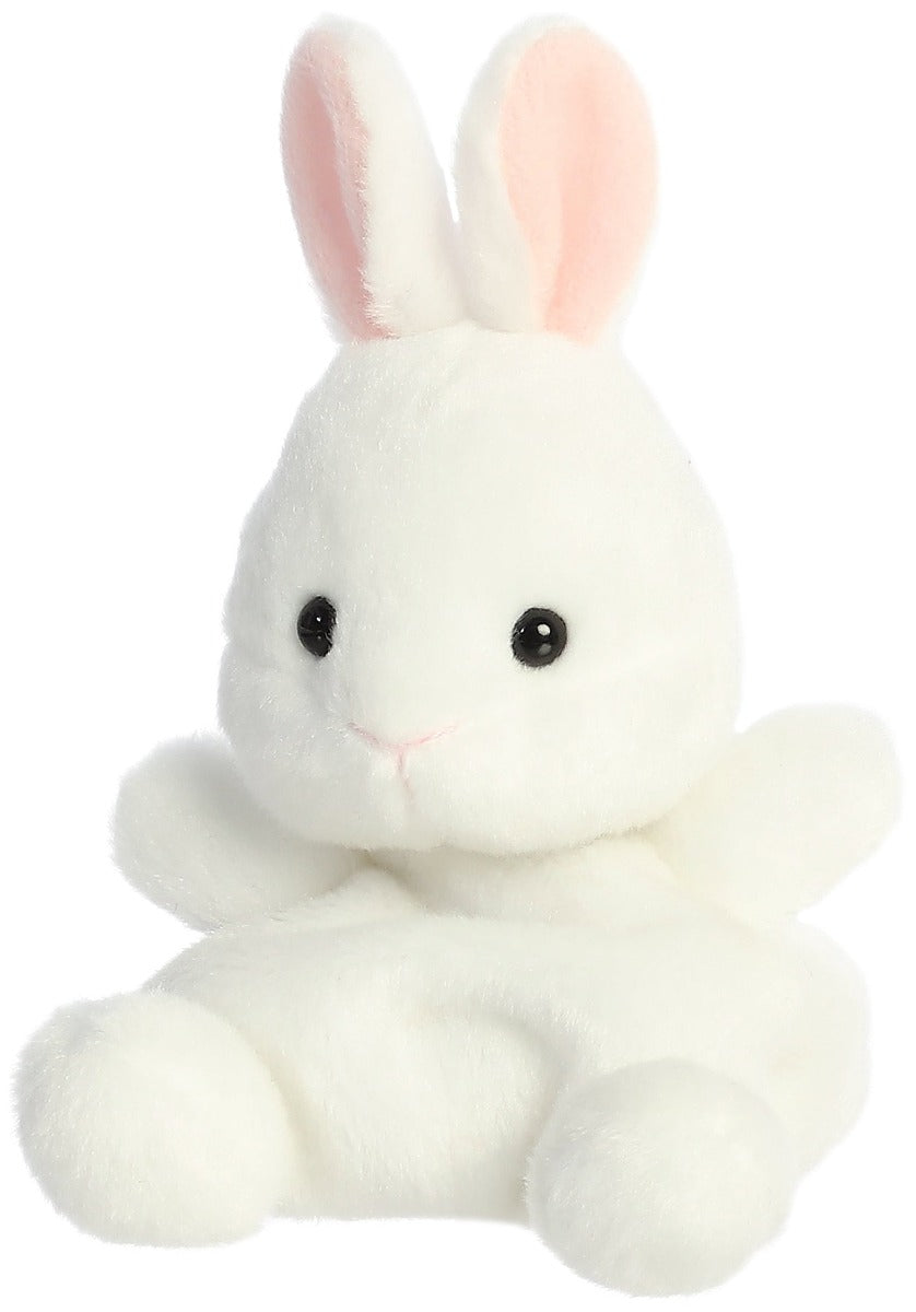 Palm Pals Cottontail Bunny (17cm)