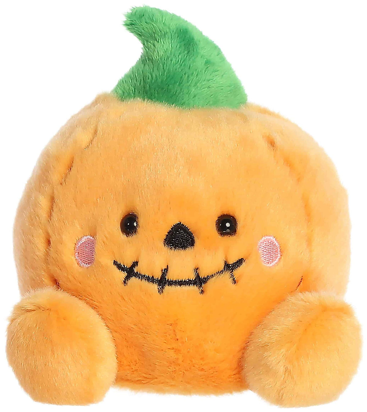 Palm Pals Craven Jack O'Lantern (12cm)