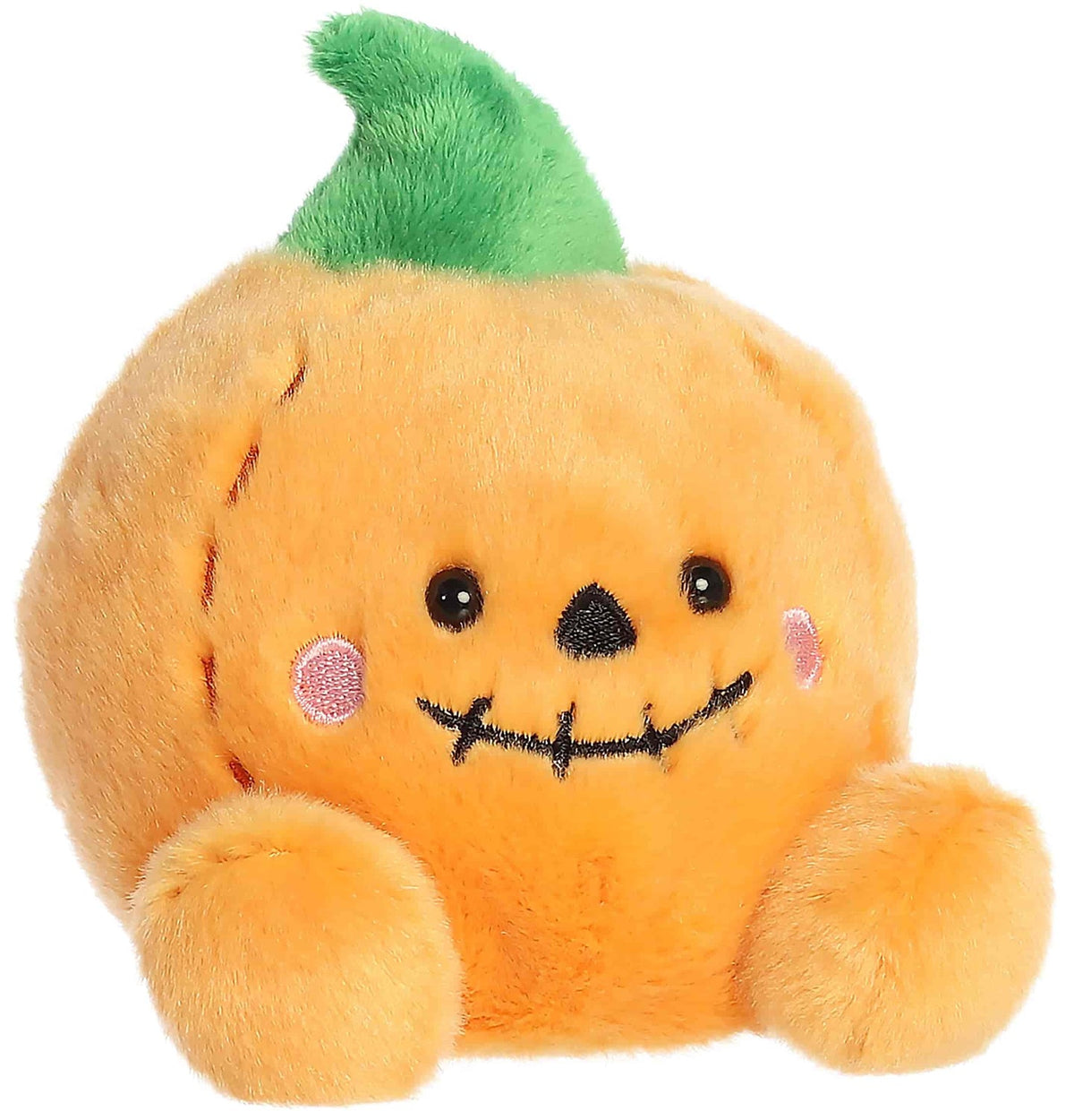 Palm Pals Craven Jack O'Lantern (12cm)