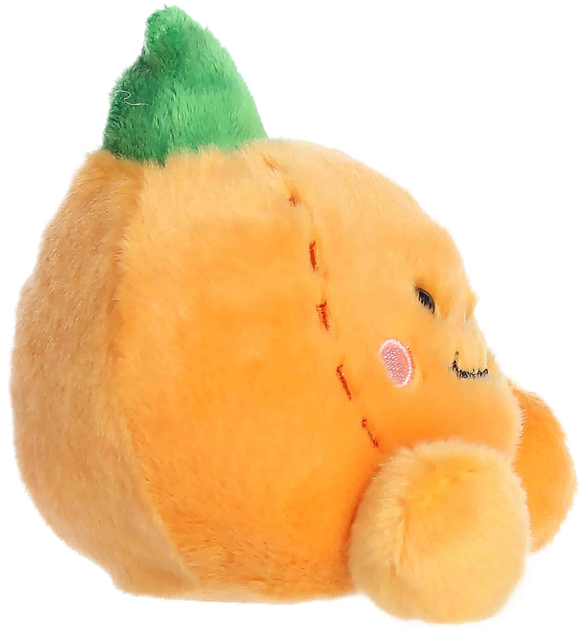Palm Pals Craven Jack O'Lantern (12cm)