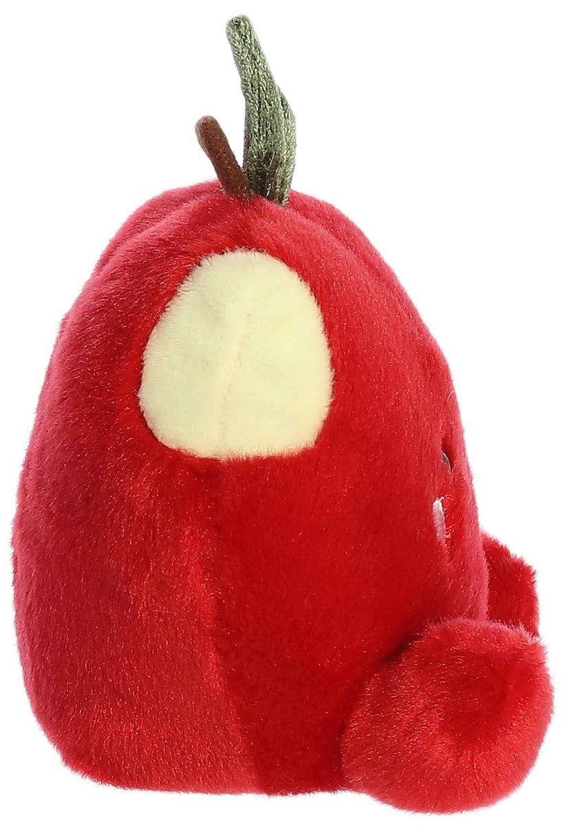Palm Pals Crisp Red Apple (11cm)