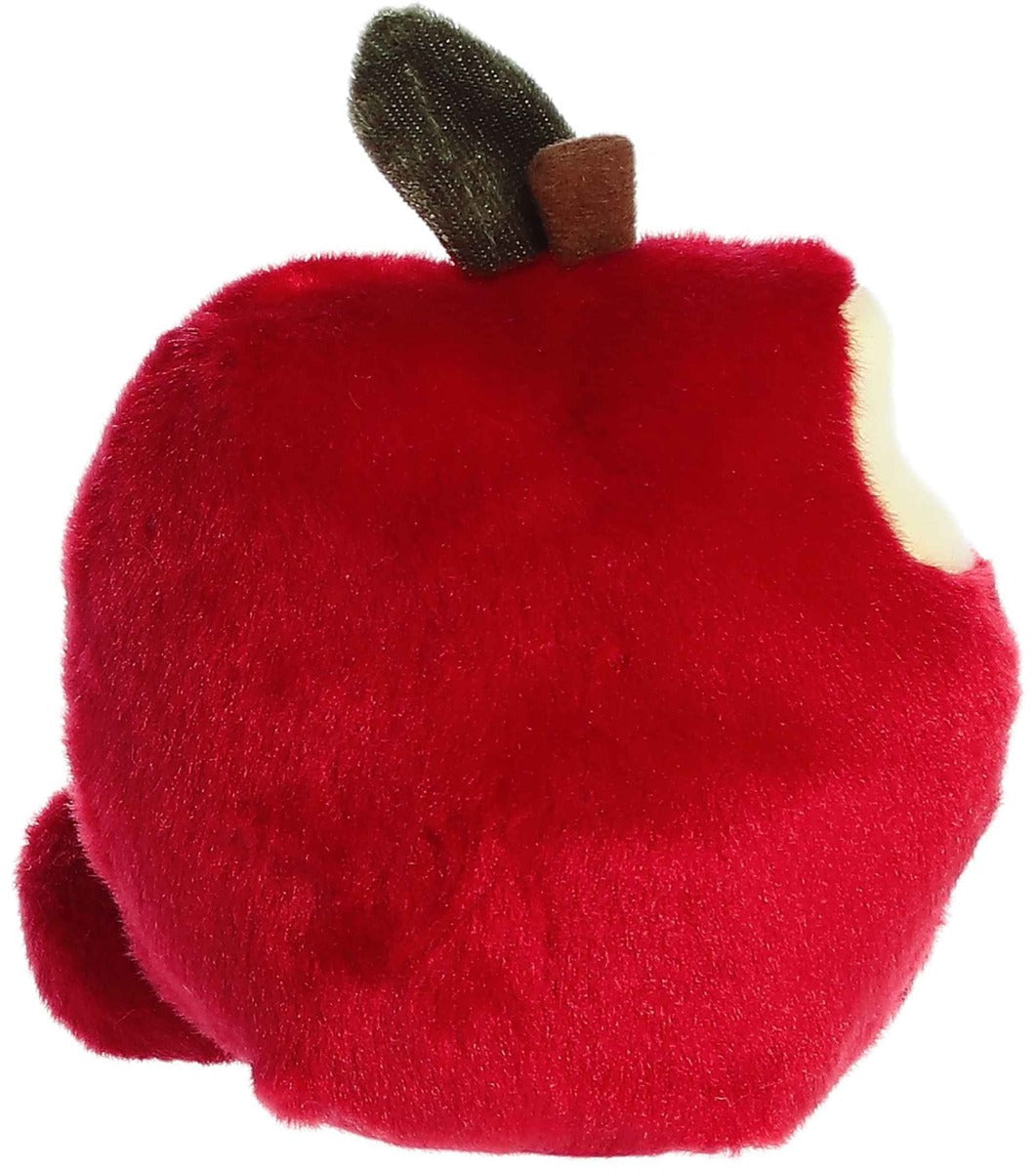 Palm Pals Crisp Red Apple (11cm)