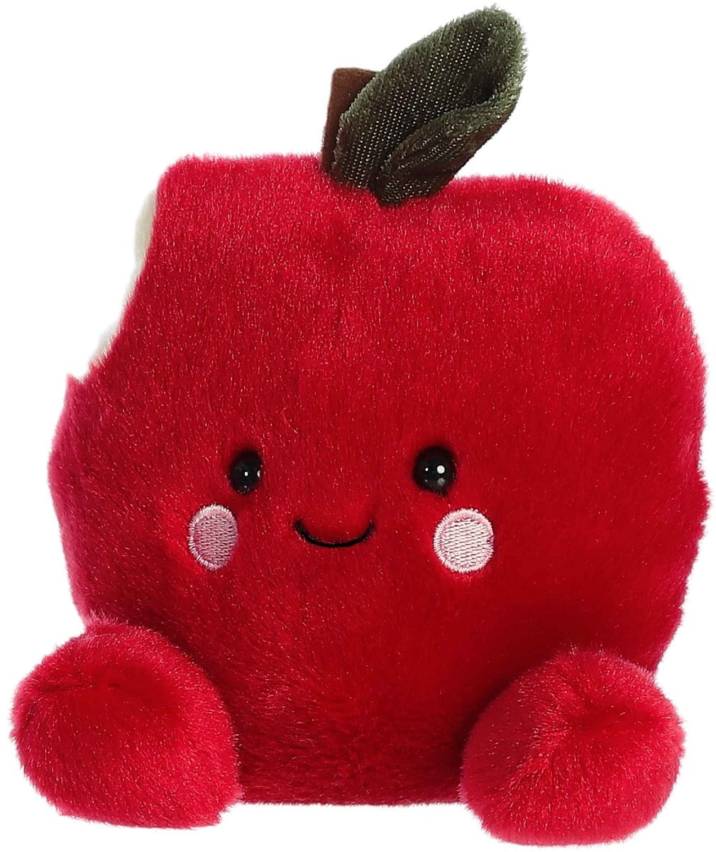 Palm Pals Crisp Red Apple (11cm)