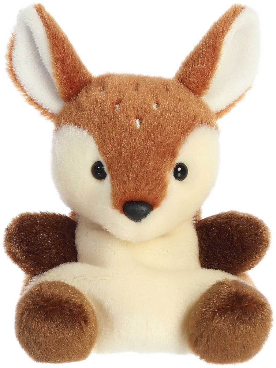 Palm Pals Dalia Fawn (14cm)