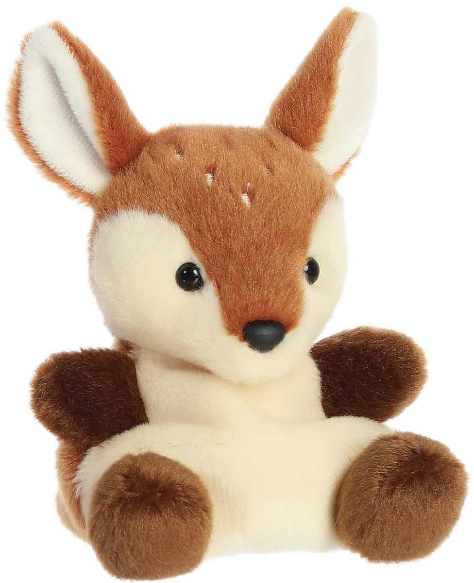Palm Pals Dalia Fawn (14cm)