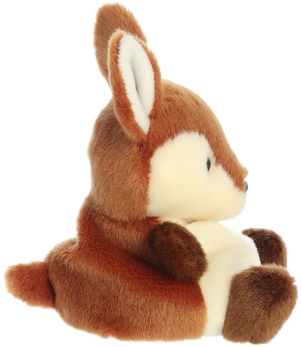 Palm Pals Dalia Fawn (14cm)