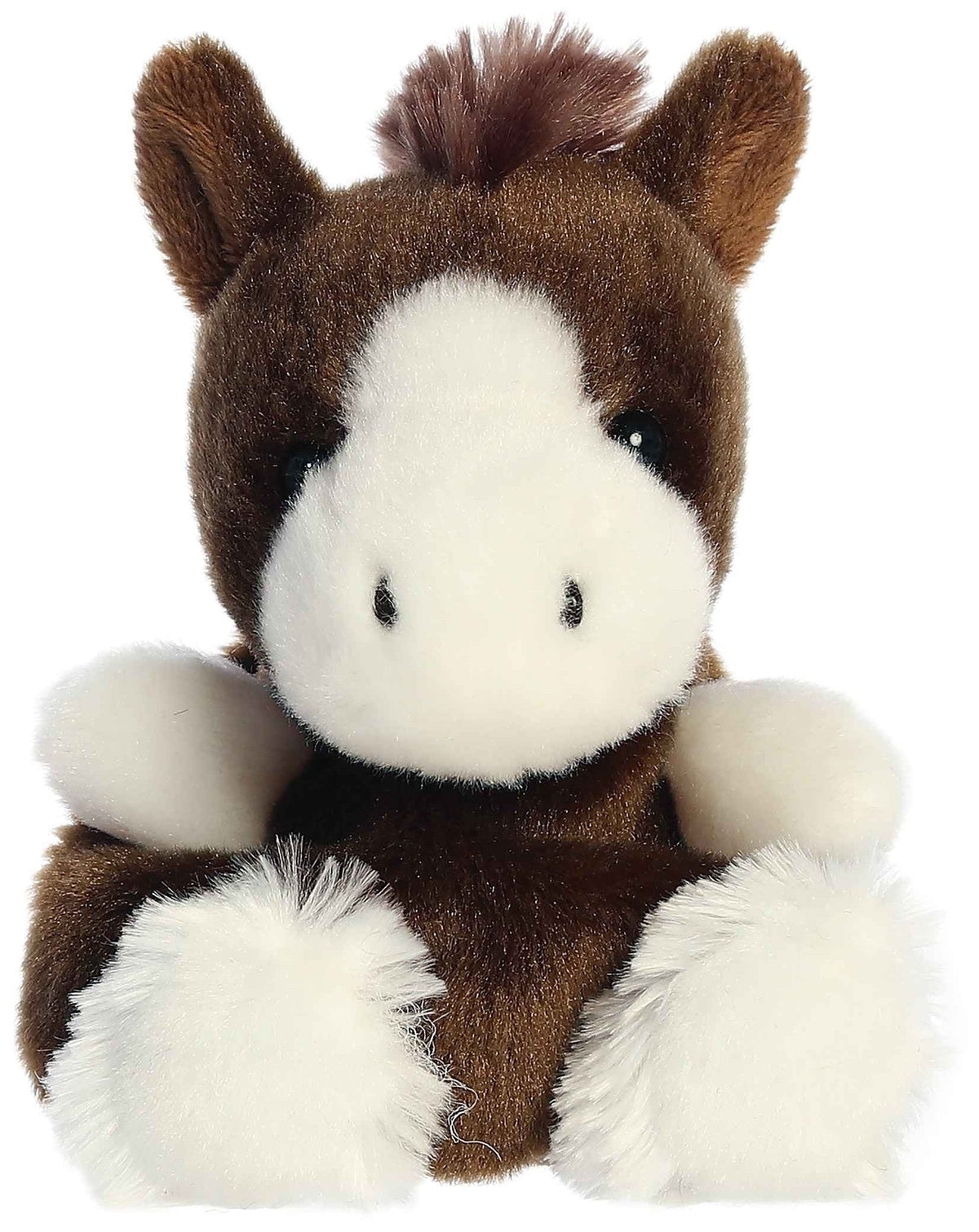 Palm Pals Darius Clydesdale (15cm)