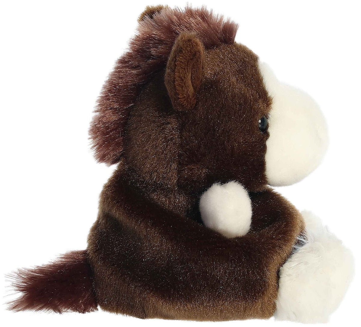 Palm Pals Darius Clydesdale (15cm)