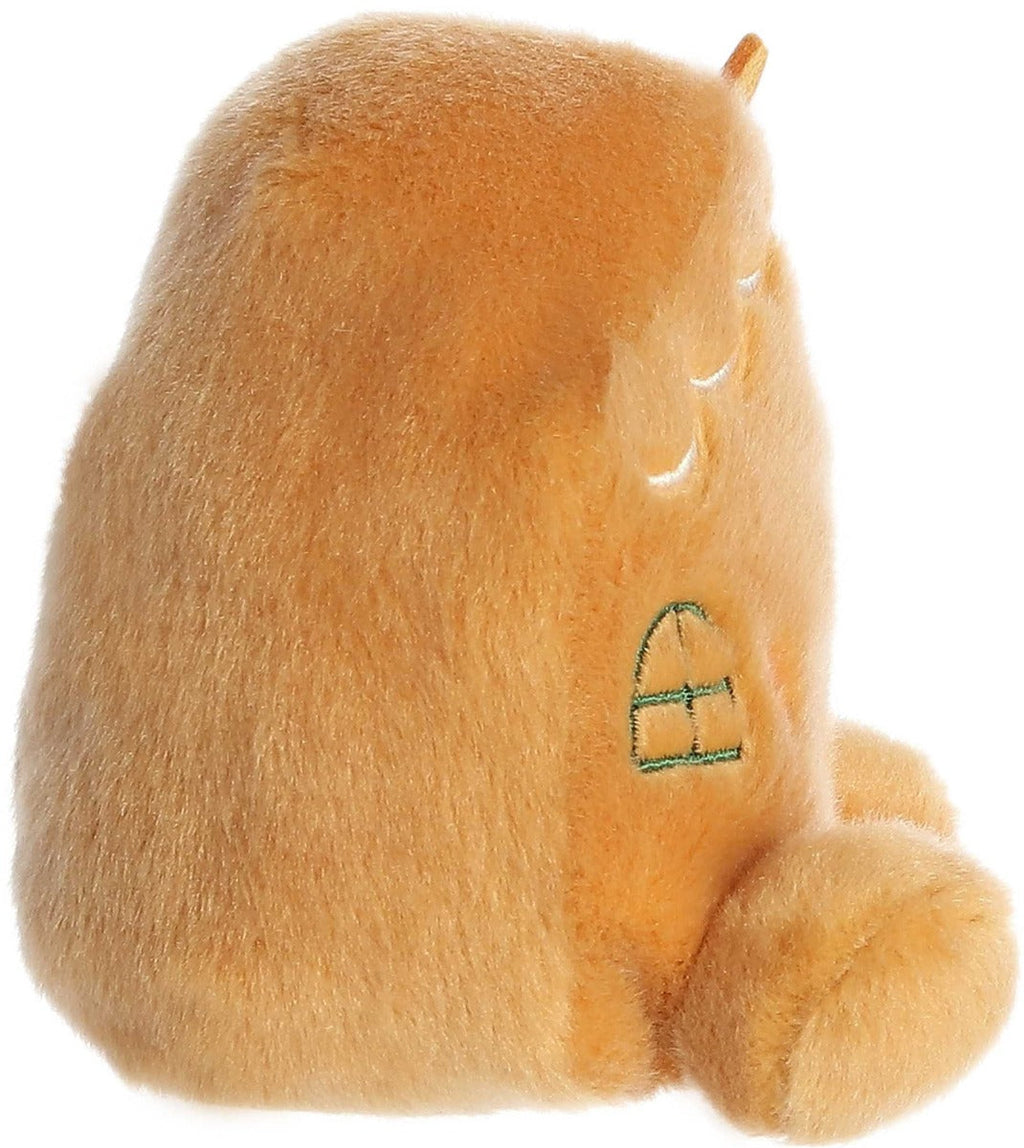 Palm Pals Darlene Gingerbread House (17cm)