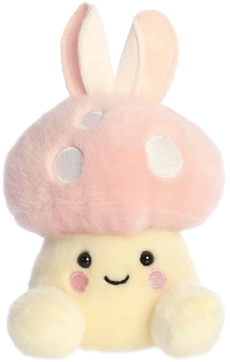 Palm Pals Diana Bunny Mushroom (18cm)