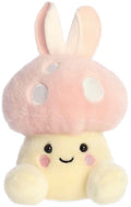 Palm Pals Diana Bunny Mushroom (18cm)