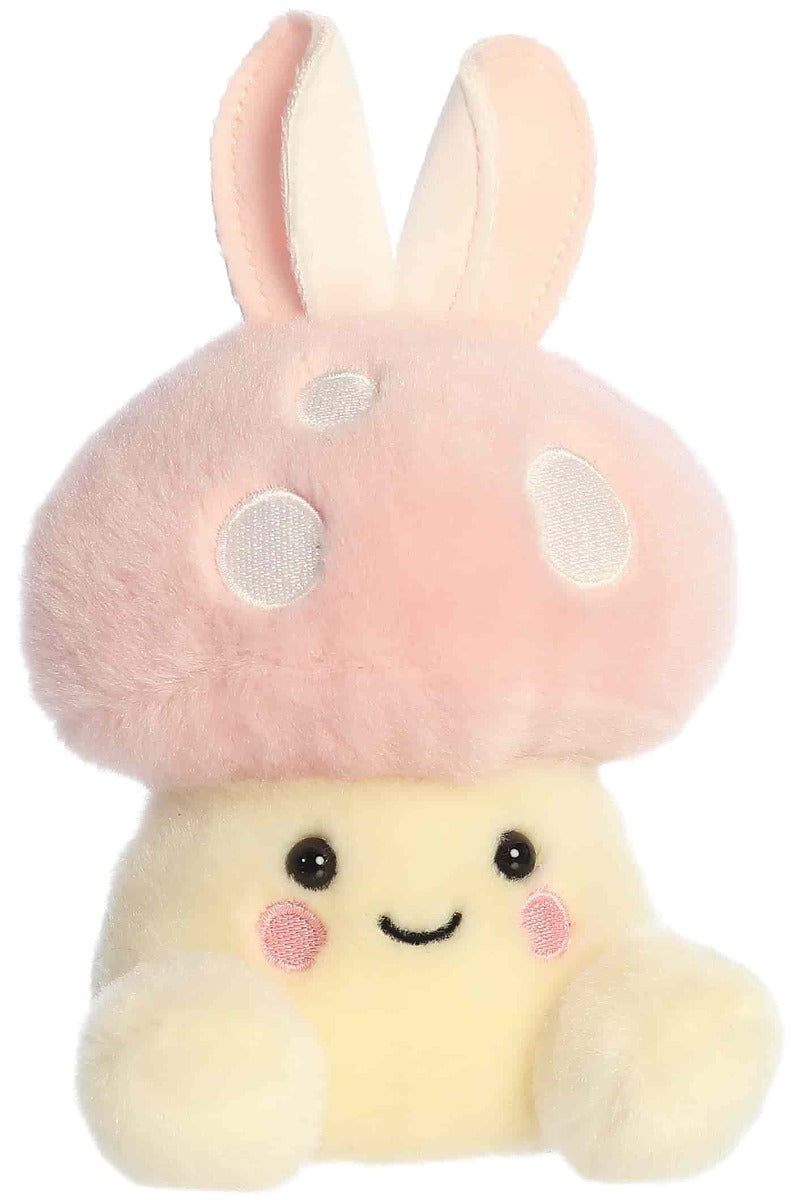 Palm Pals Diana Bunny Mushroom (18cm)