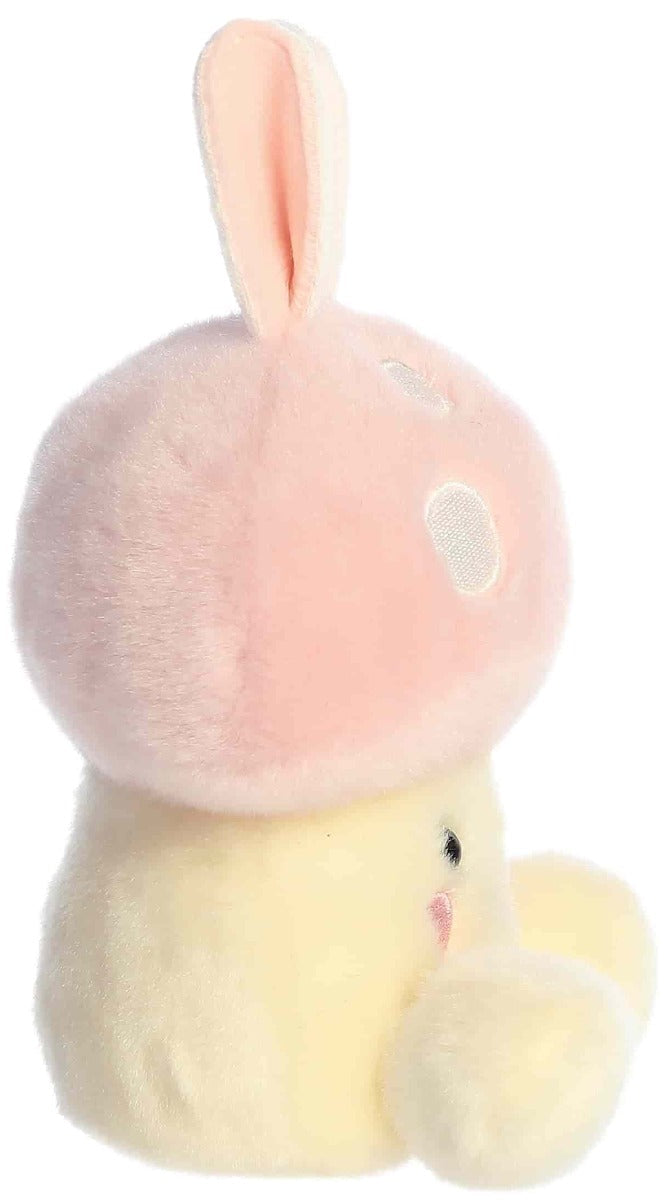 Palm Pals Diana Bunny Mushroom (18cm)