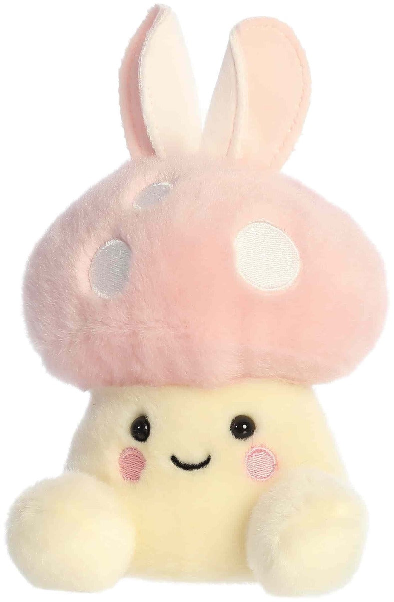 Palm Pals Diana Bunny Mushroom (18cm)