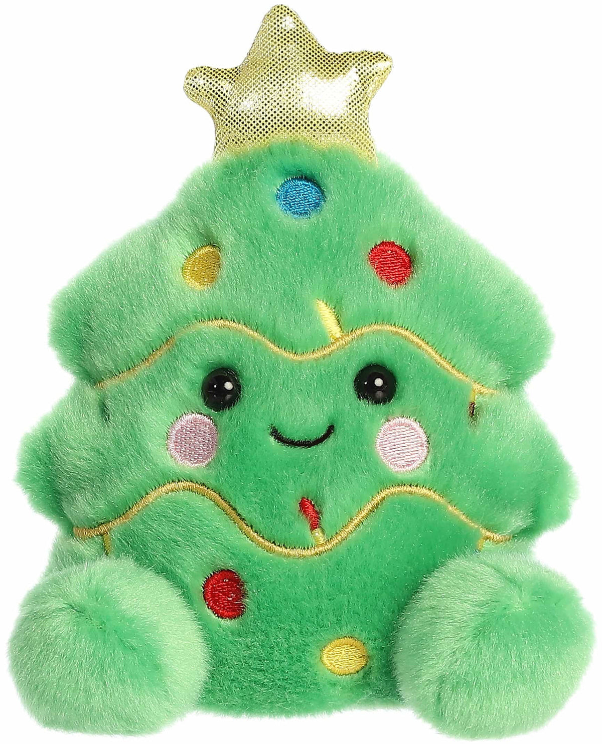Palm Pals Douglas Christmas Tree (13cm)