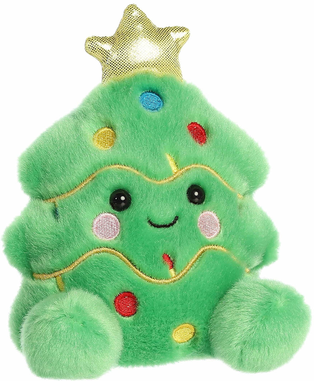 Palm Pals Douglas Christmas Tree (13cm)