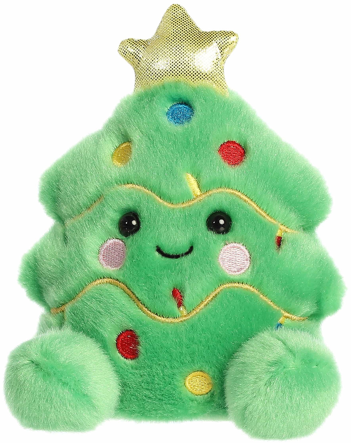 Palm Pals Douglas Christmas Tree (13cm)