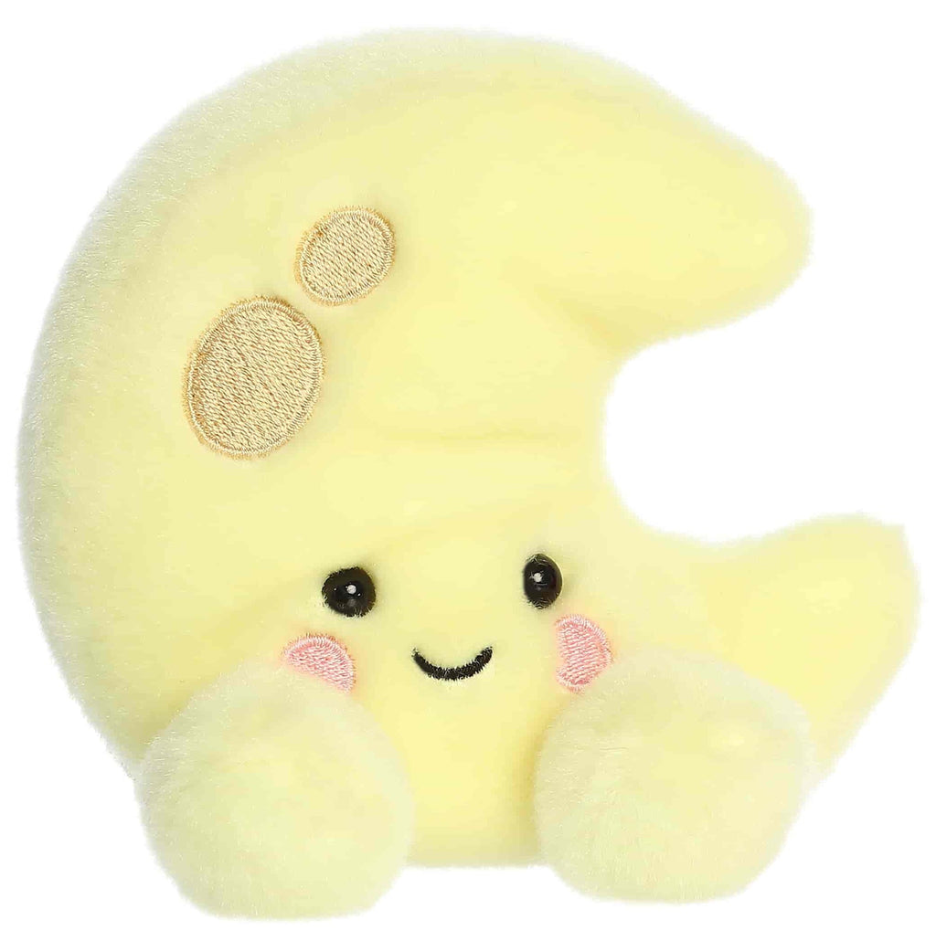 Palm Pals Evelyn Crescent Moon (11cm)