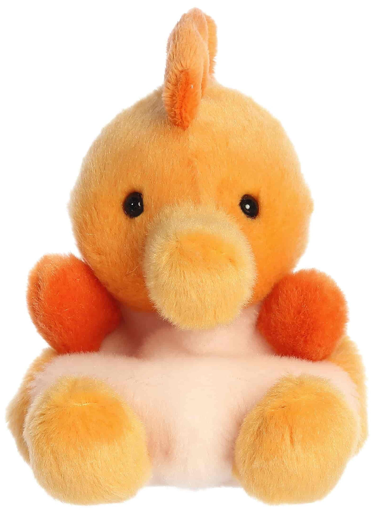 Palm Pals Felipe Seahorse (16cm)