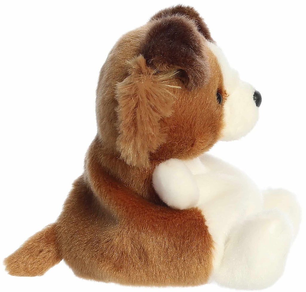 Palm Pals Fia Sheltie (14cm)