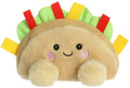 Palm Pals Fiesta Taco (12cm)