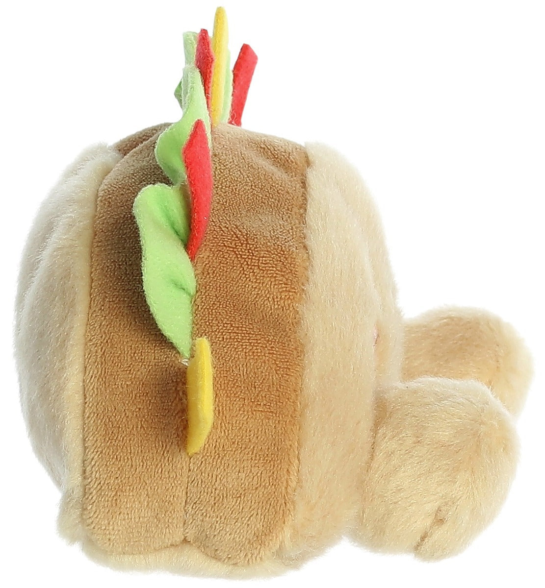 Palm Pals Fiesta Taco (12cm)