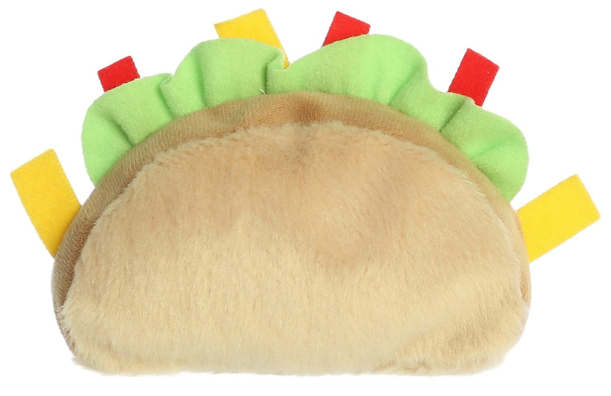 Palm Pals Fiesta Taco (12cm)