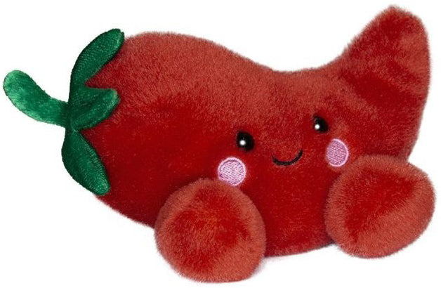 Palm Pals Fuego Chili Pepper (15cm)