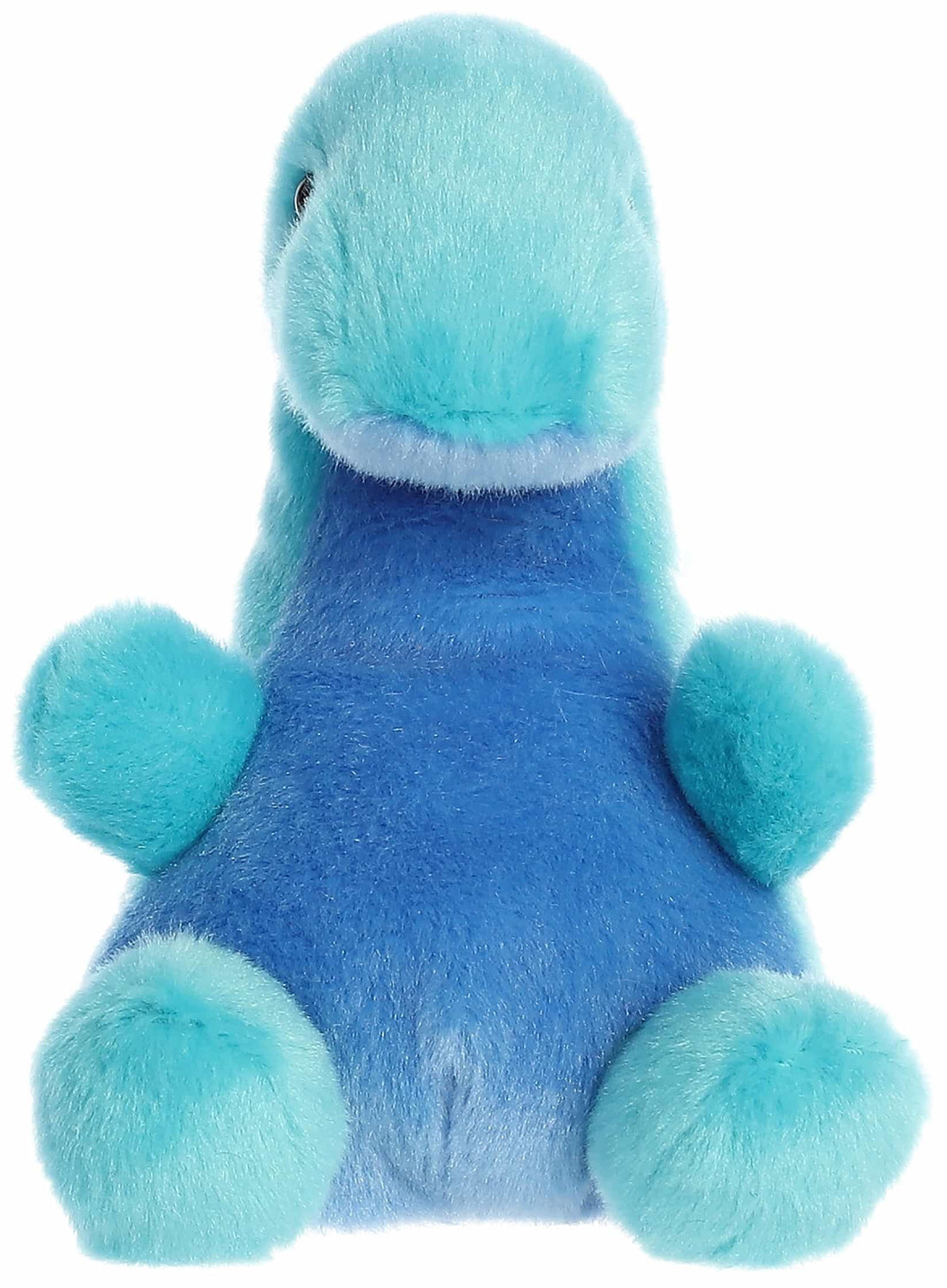 Palm Pals Glen Loch Ness Monster (14cm)
